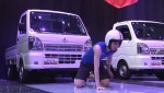 5月20日放送の『ジョンソンSP』より