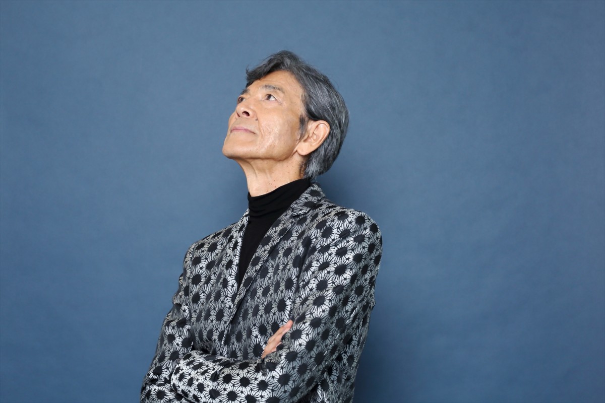 舘ひろし＆柴田恭兵＆浅野温子＆仲村トオル、準備なしでもあの頃に戻れる！『あぶない刑事』38年で築いた信頼関係