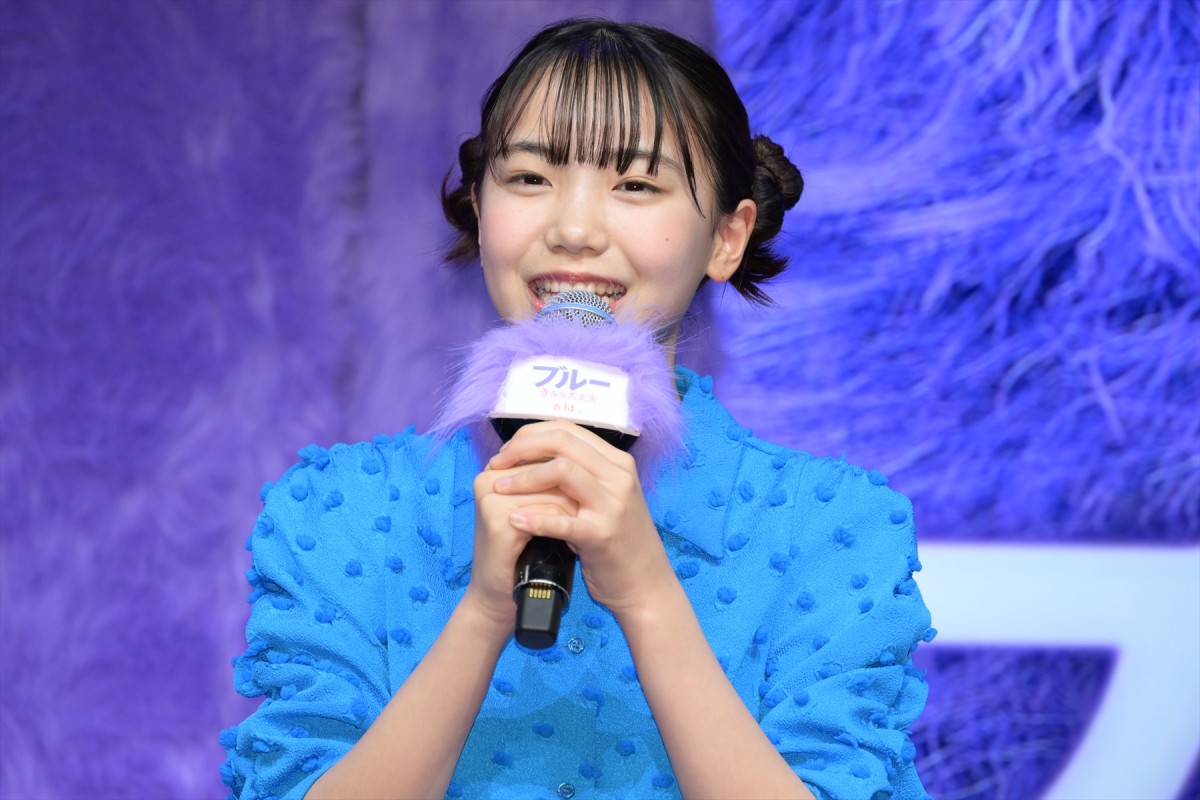 宮田俊哉、大切な存在はKis-My-Ft2のメンバー「いろんな感情に気づいてくれる」