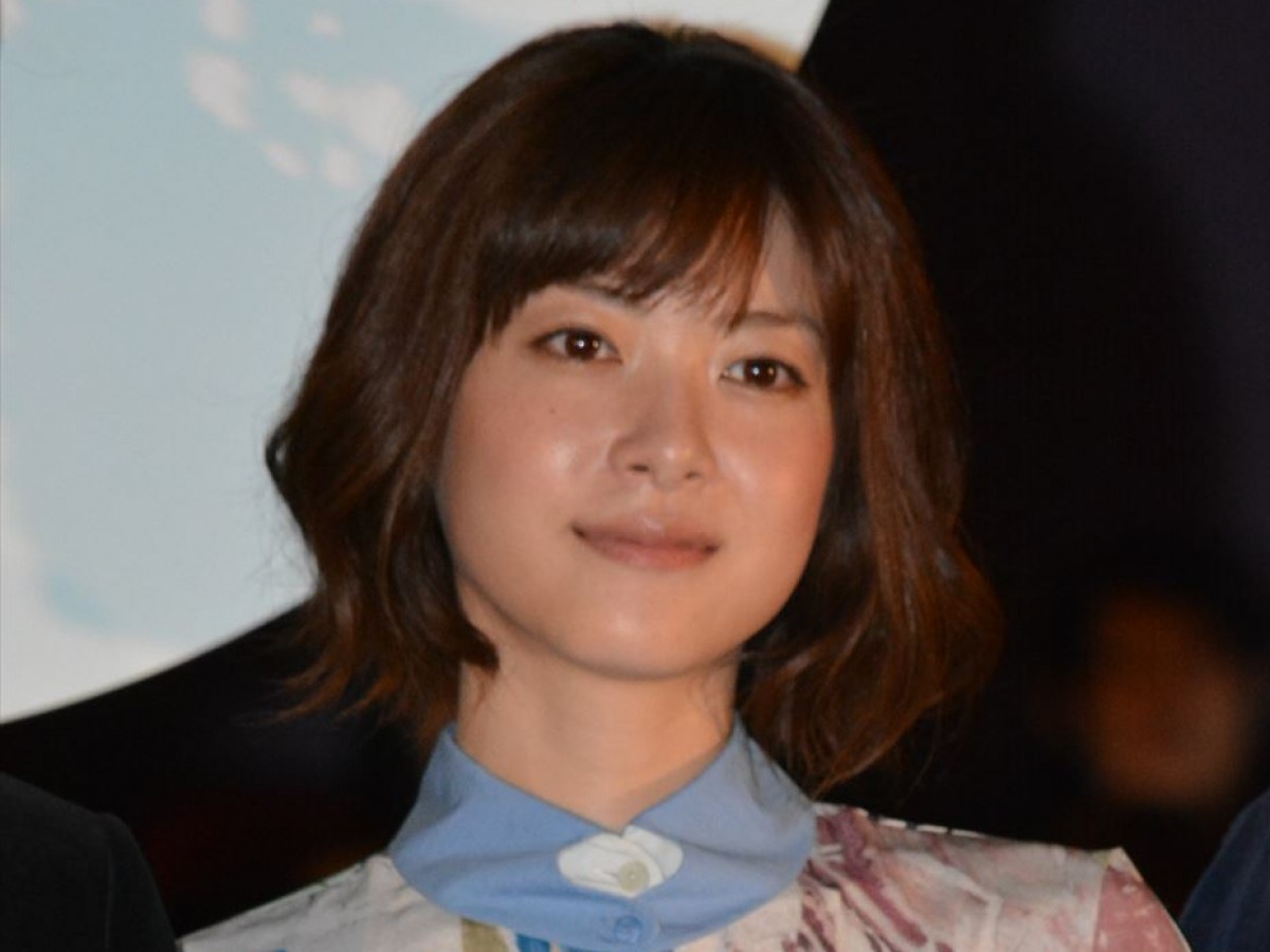 上野樹里の出演作・人気ランキングTOP5＜明日誕生日！＞