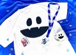 「アトラスフェス」で販売される『アトラスブランド35周年』グッズ