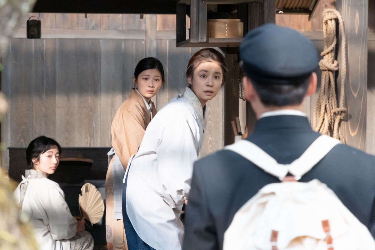『虎に翼』BE:FIRST・三山凌輝、成長した弟・直明役に反響「なんて凛々しいの」