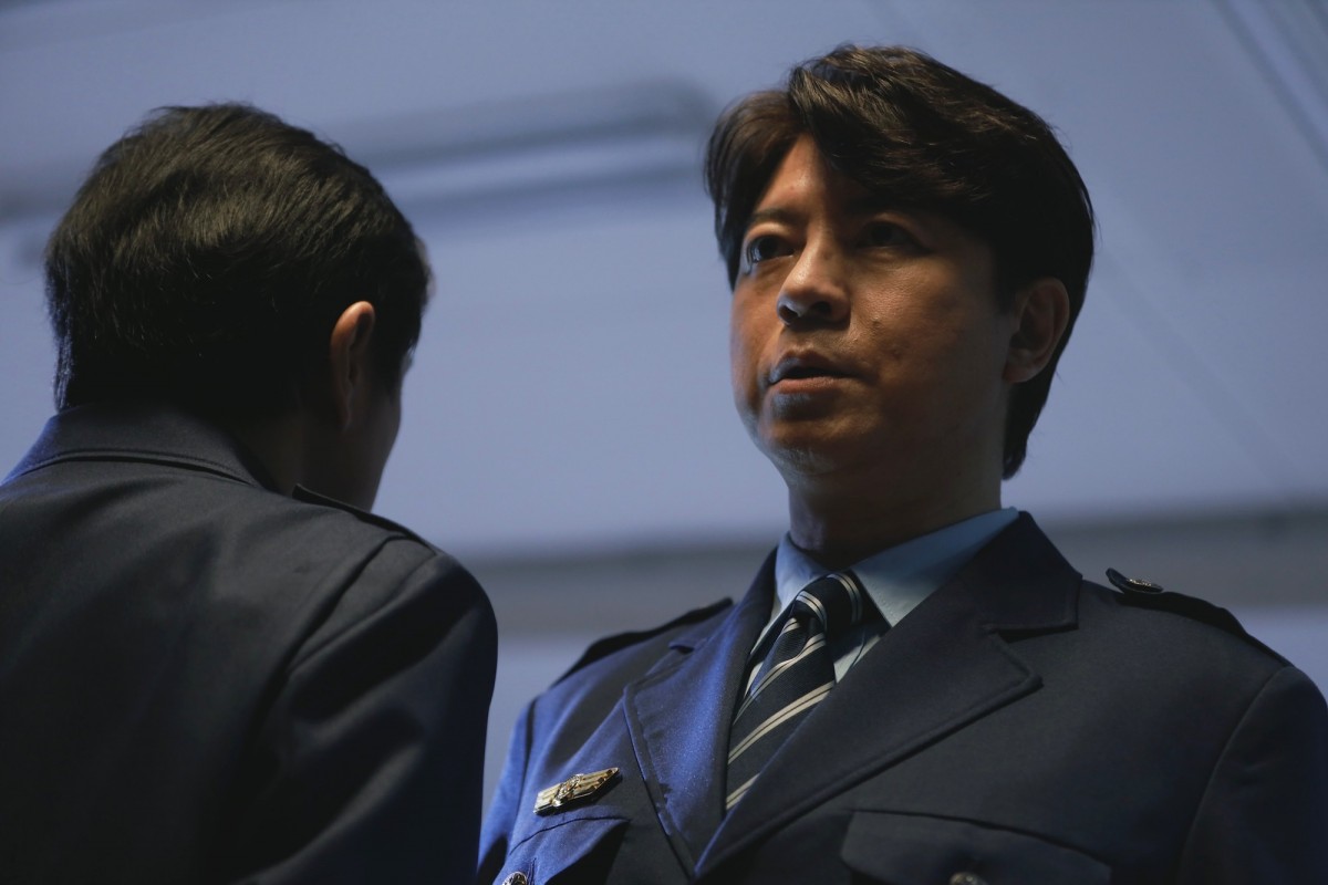 『Believe』“狩山”木村拓哉の計画に意外な結末　視聴者驚き「鳥肌たった」（ネタバレあり）