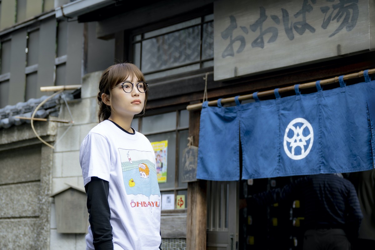 『9ボーダー』第4話　“七苗”川口春奈たちのもとに失踪中の父・五郎からハガキが届く