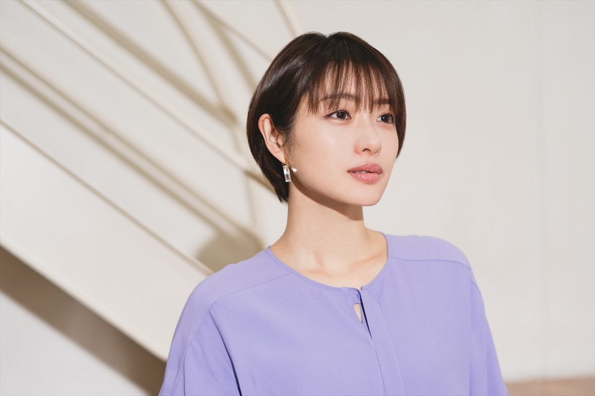 石原さとみ、産後復帰作で“追い詰められる母”を熱演　「怖いくらいに苦しみが想像できる」