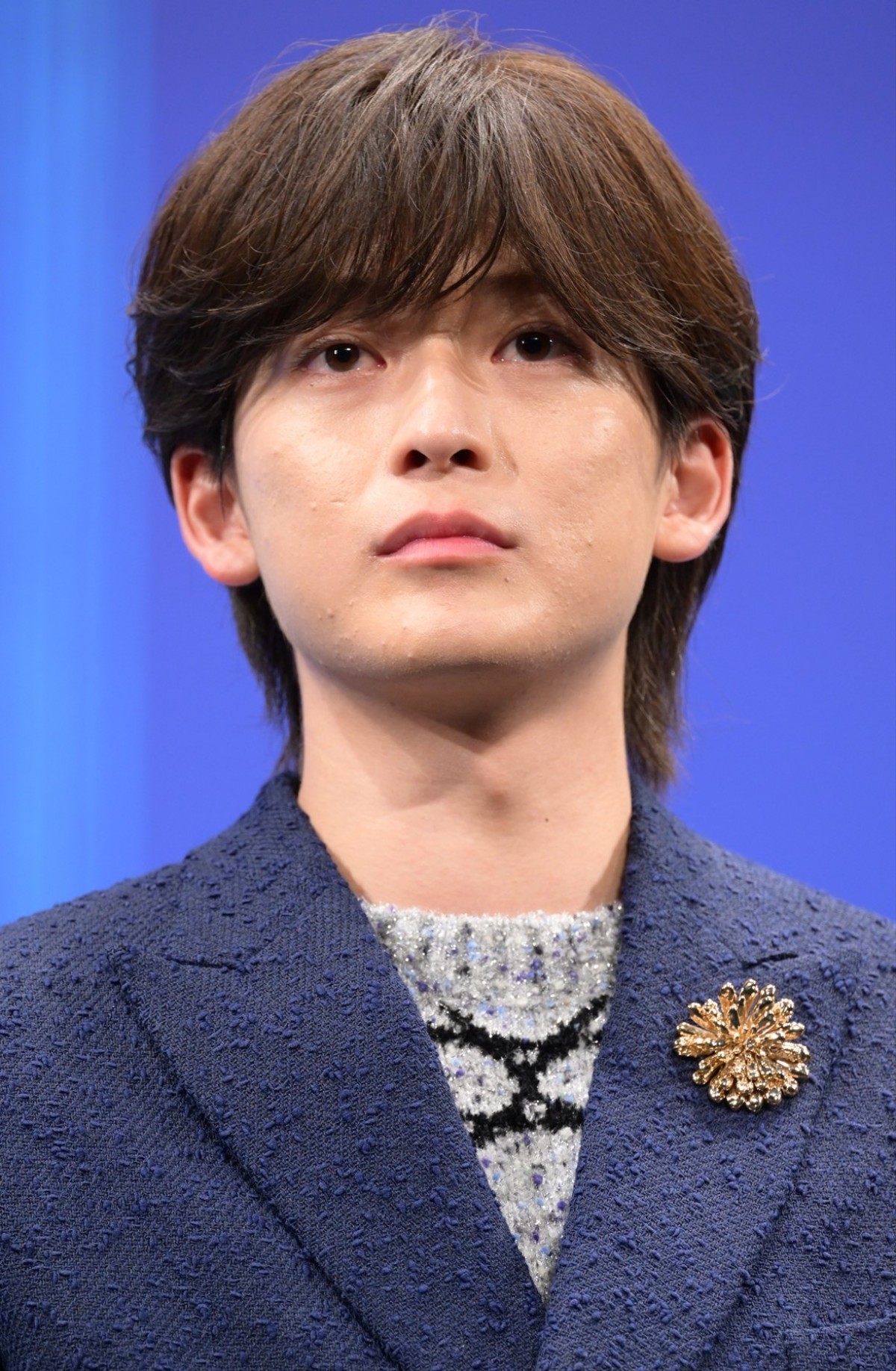 永野芽郁、舞台挨拶中ハプニングに見舞われた高橋文哉に神対応　観客沸かせる