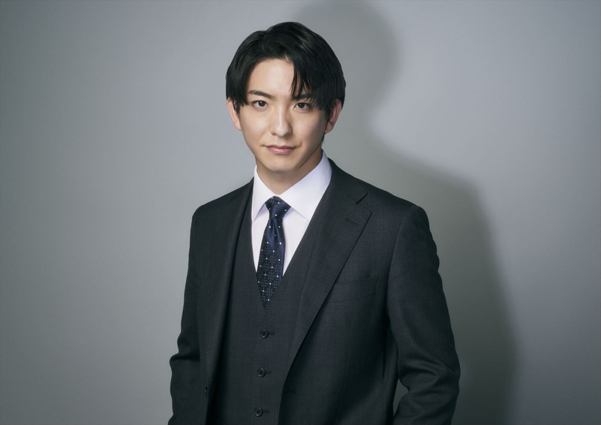 前田公輝＆久保田紗友W主演ドラマ「私をもらって」～追憶編～、7.5放送開始　原作は韓国人気webtoon・web小説