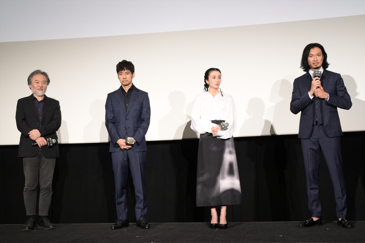 柴咲コウ、リベンジしたいのは昔の自分「バカって思うことが多い」