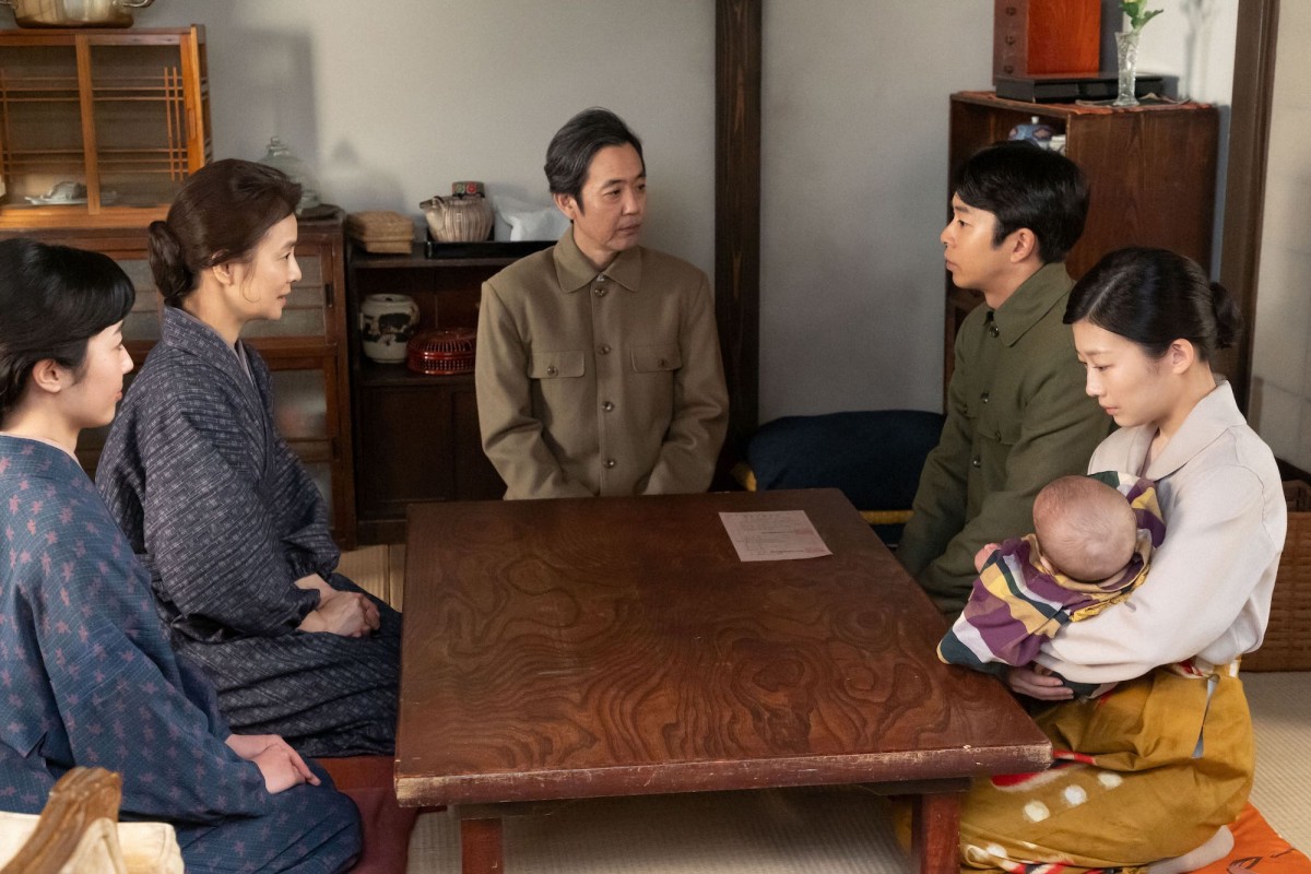明日の『虎に翼』“寅子”伊藤沙莉、家族と戦争を乗り越える決意　しかしつらい知らせが届く