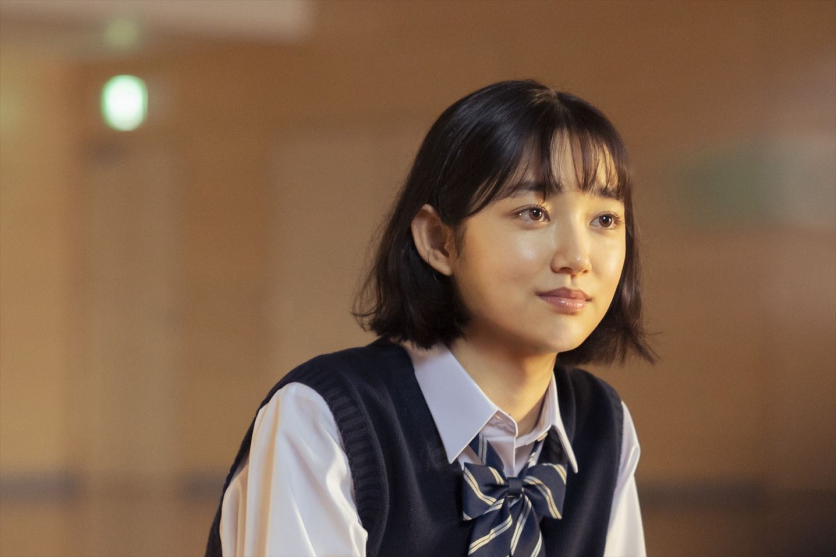新垣結衣×早瀬憩『違国日記』特別映像解禁！　山田杏奈、SUPER BEAVER・渋谷龍太ら各界著名人からコメント到着