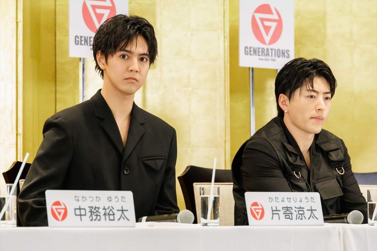 関口メンディー、LDH退社の理由は2つ「この環境に甘えてしまう」「日本と世界の架け橋に」