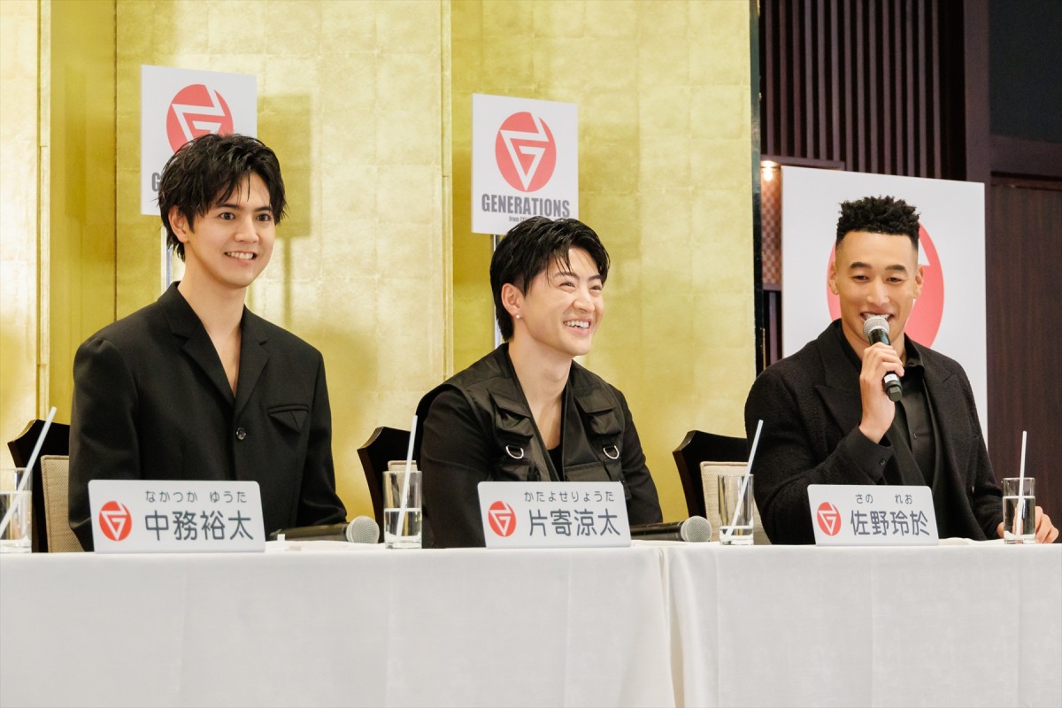 関口メンディー、LDH退社の理由は2つ「この環境に甘えてしまう」「日本と世界の架け橋に」