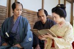 テレビ朝日ドラマプレミアム 宮部みゆき原作『霊験お初～震える岩～』より