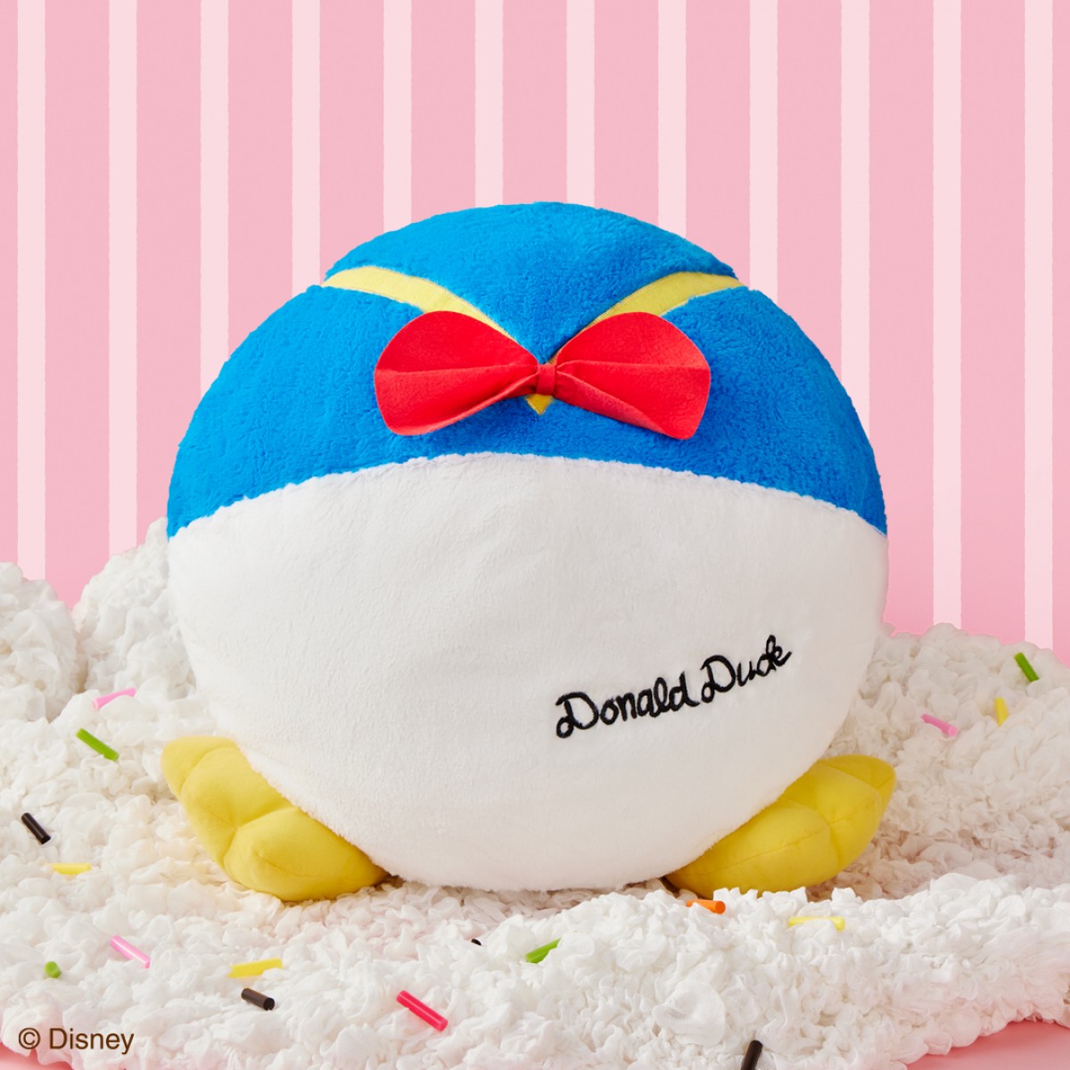 240514_ドナルドダッグの誕生日