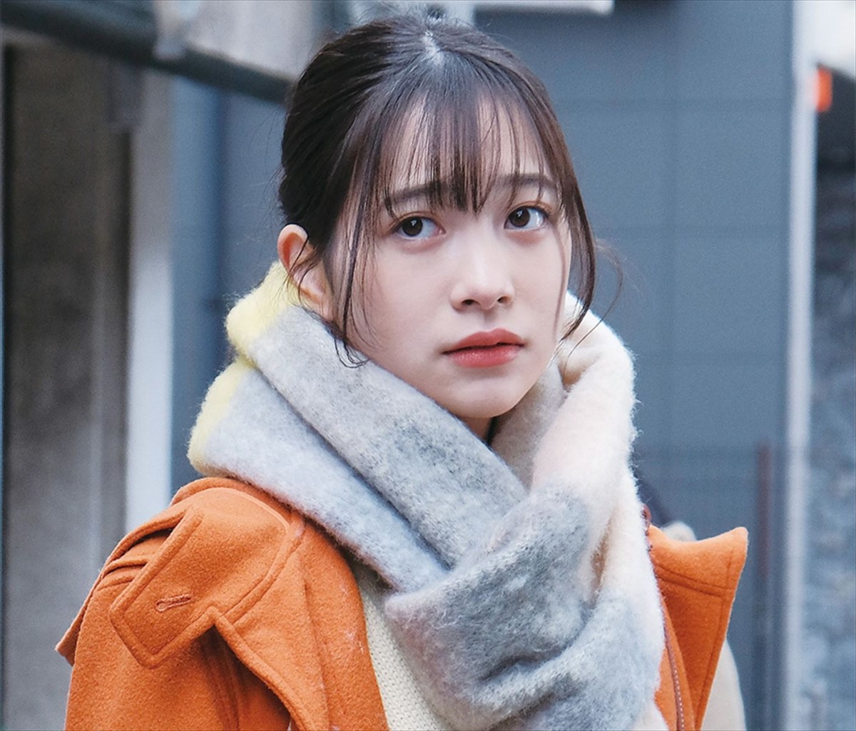 NGT48・小越春花＆ミスマガ2023・今森茉耶出演　映画『こころのふた』新予告解禁＆拡大公開決定！
