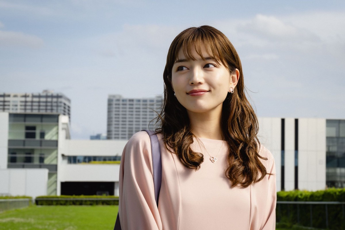 『9ボーダー』第5話　“七苗”川口春奈、ひょんなことから“コウタロウ”松下洸平と同居することに