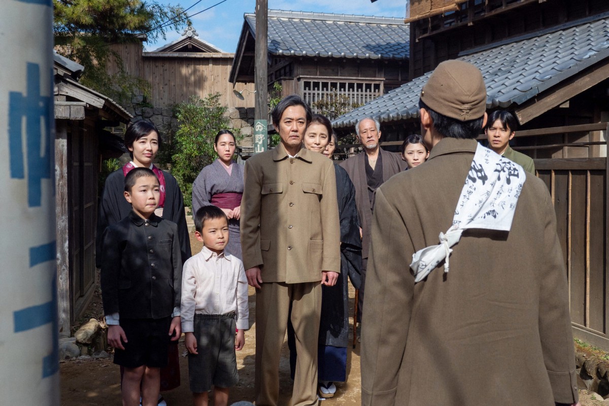 明日の『虎に翼』“寅子”伊藤沙莉、講演を依頼されるが当日に倒れてしまう