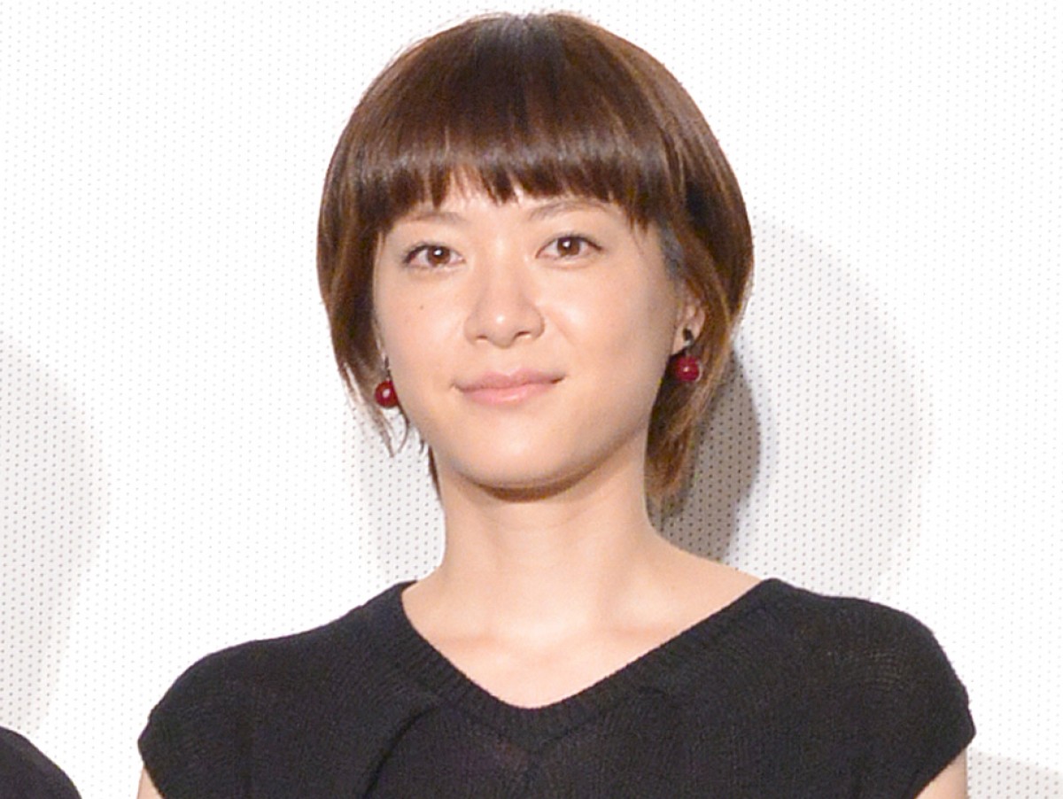 上野樹里の出演作・人気ランキングTOP5＜明日誕生日！＞