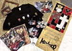 「アトラスフェス」で販売される『メタファー：リファンタジオ』グッズ