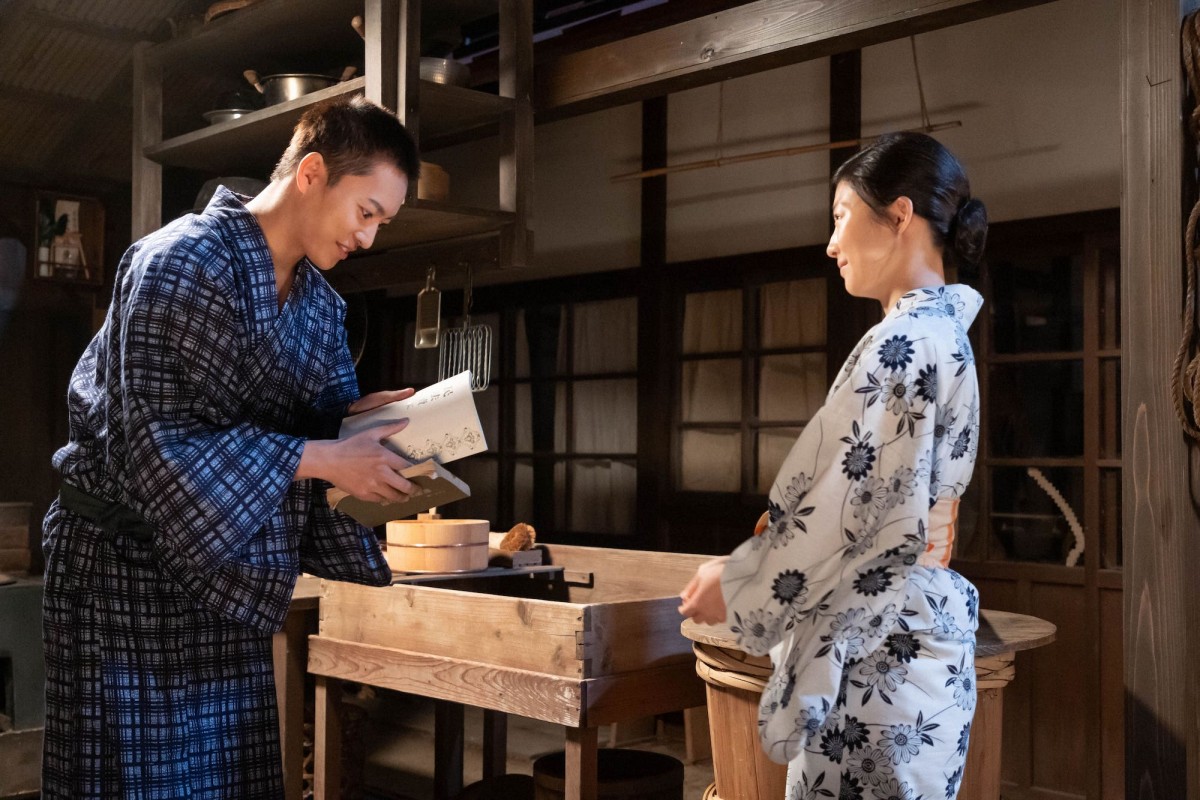 『虎に翼』“寅子”伊藤沙莉、“直言”岡部たかしの秘密に呆然　ネット衝撃「あまりにも残酷」（ネタバレあり）