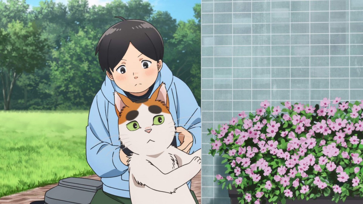 20240530　『となりの妖怪さん』聖地巡礼