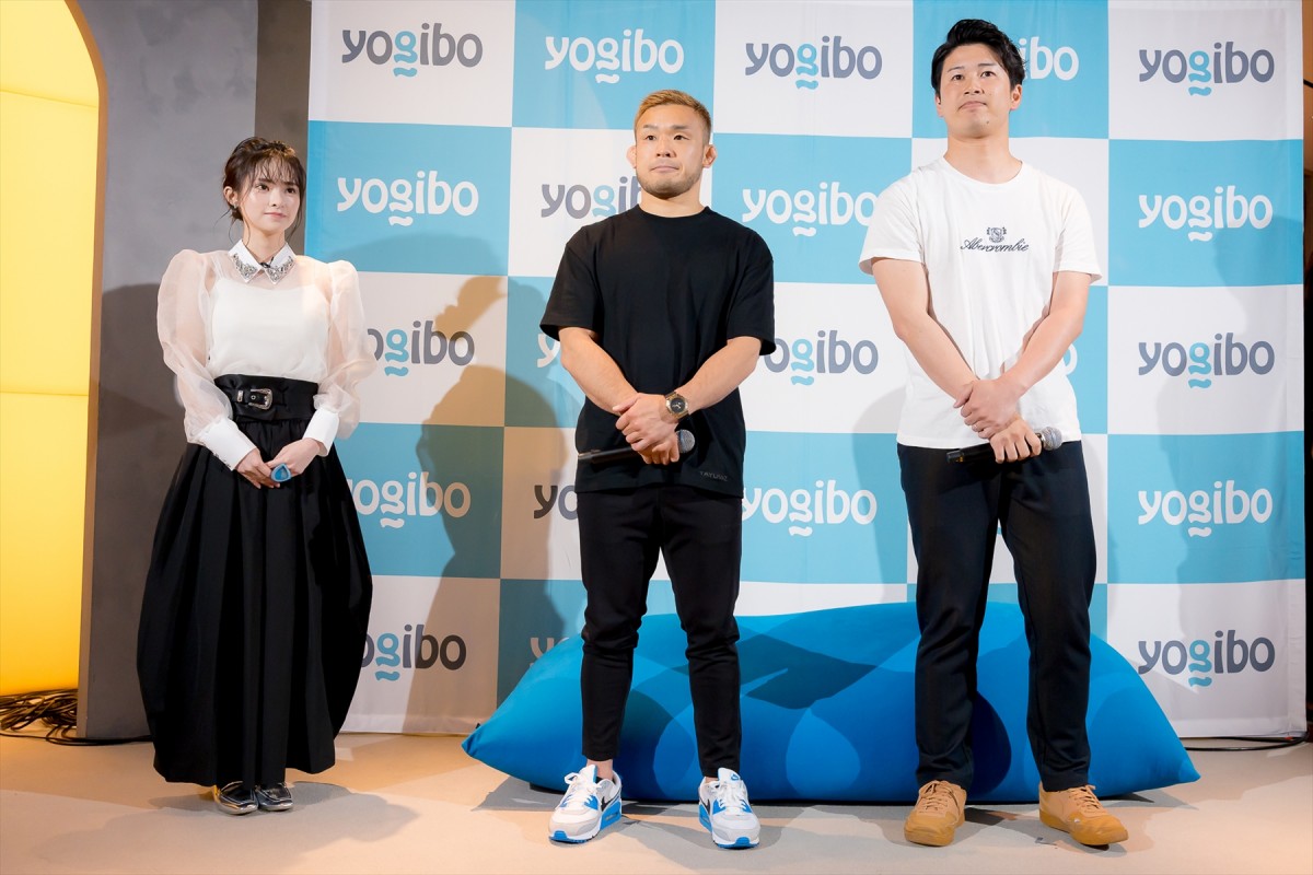 2児のシングルマザー・藤咲凪、子育てで心がけていることは「子ども扱いせずしっかりコミュニケーションを取る」