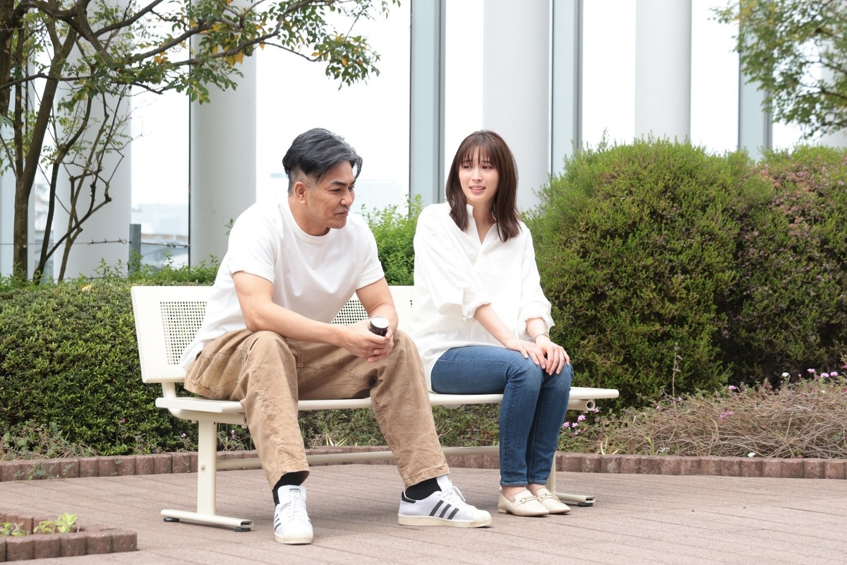 『366日』第5話　“明日香”広瀬アリス、目を覚ました“遥斗”眞栄田郷敦と対面も衝撃
