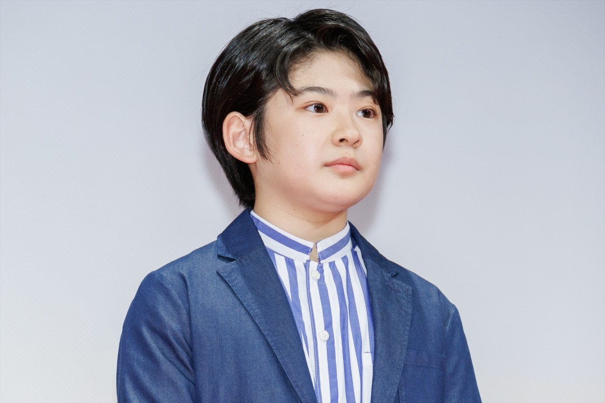 杏主演作に安藤政信が嫉妬「杏さん、とてつもない良い役をつかみとったな」