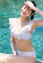 「週刊ヤングジャンプ」（集英社）24号より加藤栞