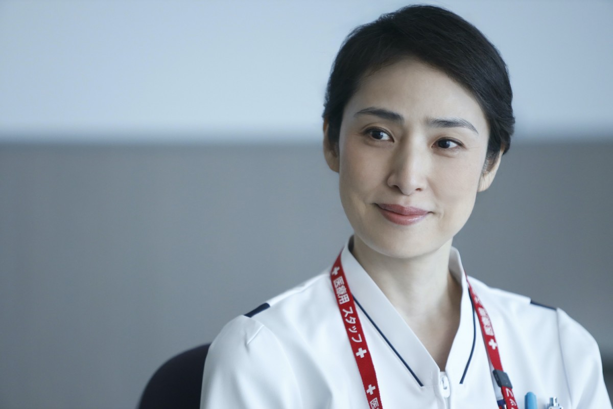 『Believe』第4話　“狩山”木村拓哉、妻“玲子”天海祐希から衝撃の事実を告白される