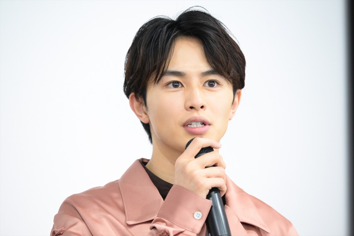 菅井友香、愛猫の写真枚数で草川拓弥を驚かす「5万枚以上は入っていますね」