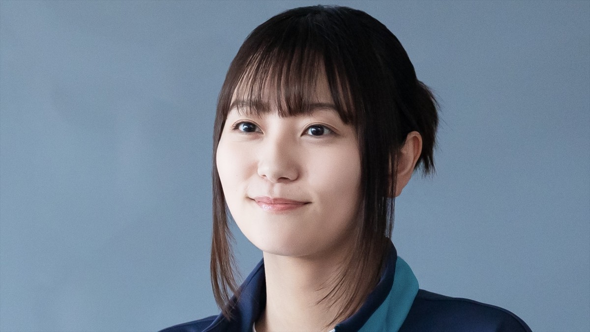 AKB48佐藤綺星主演『星屑テレパス』メインビジュアル解禁　工藤綾乃ら追加キャスト発表