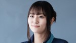ドラマ『星屑テレパス』に出演する工藤綾乃