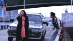 『MIRRORLIAR FILMS Season1』収録作品『暴れる、女』場面写真