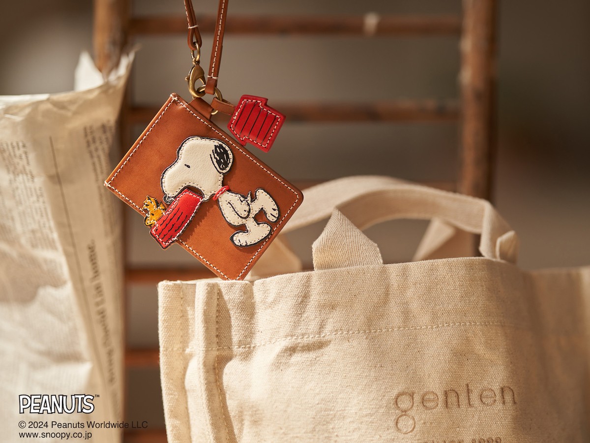240603_PEANUTS collection