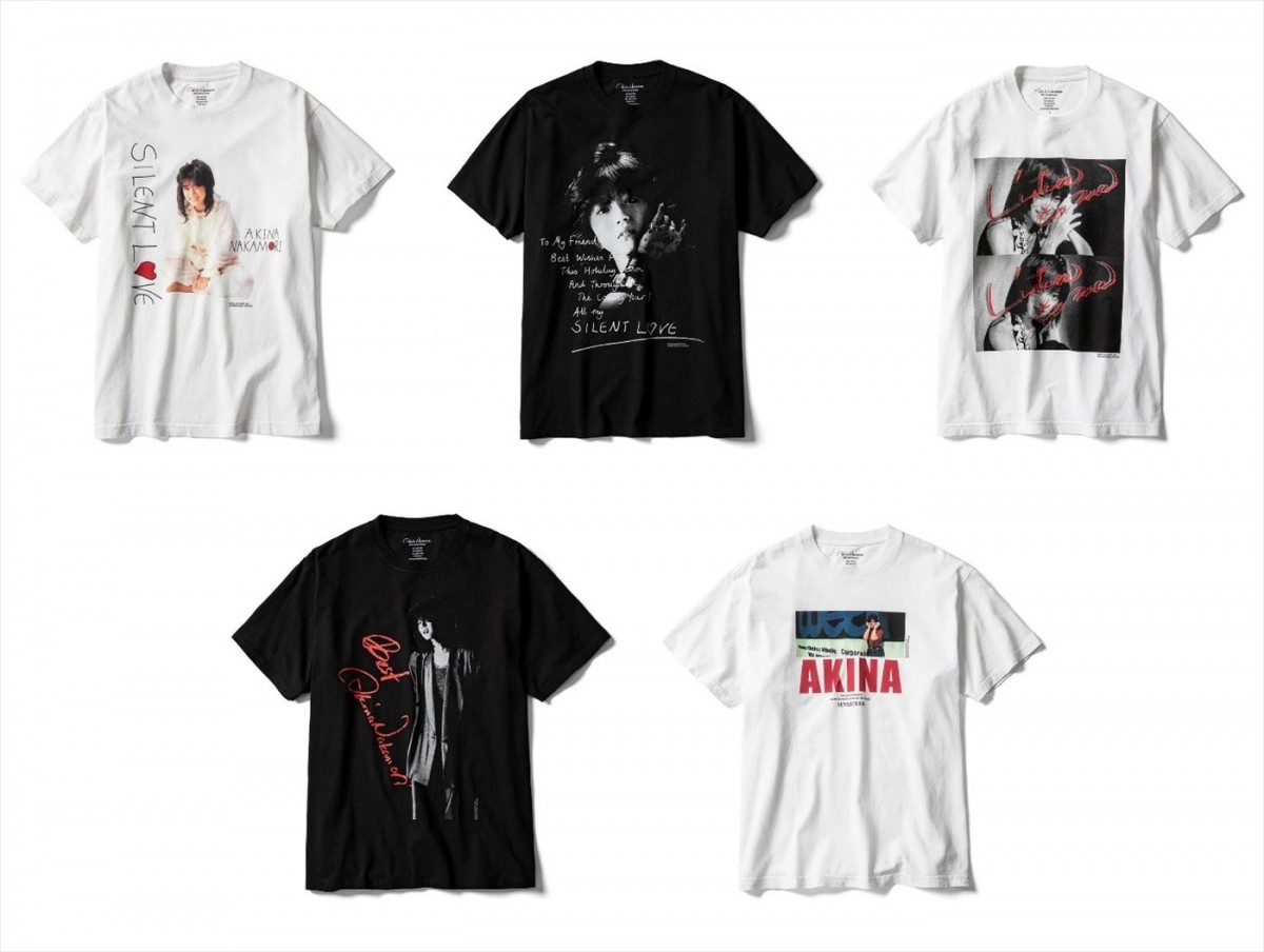 中森明菜デビュー42周年！　ベスト盤発売日にデビュー曲「スローモーション」新旧映像をYouTube公開