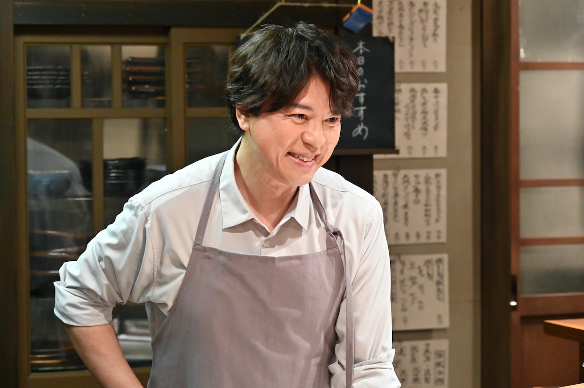 『花咲舞が黙ってない』第5話　“舞”今田美桜＆“相馬”山本耕史、臨店先の旅館で思いがけない人物を目撃