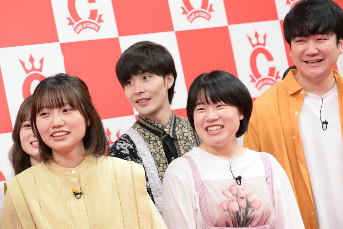 『キングオブコント2024』エントリー芸人たちが第17代キングへ意欲を燃やす！