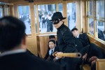 映画『ライド・オン』場面写真