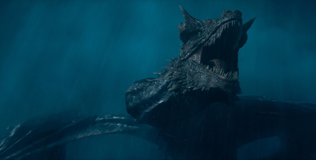 『ハウス・オブ・ザ・ドラゴン』S2、6.17日米同時配信！　早見沙織＆坂本真綾らが吹替続投