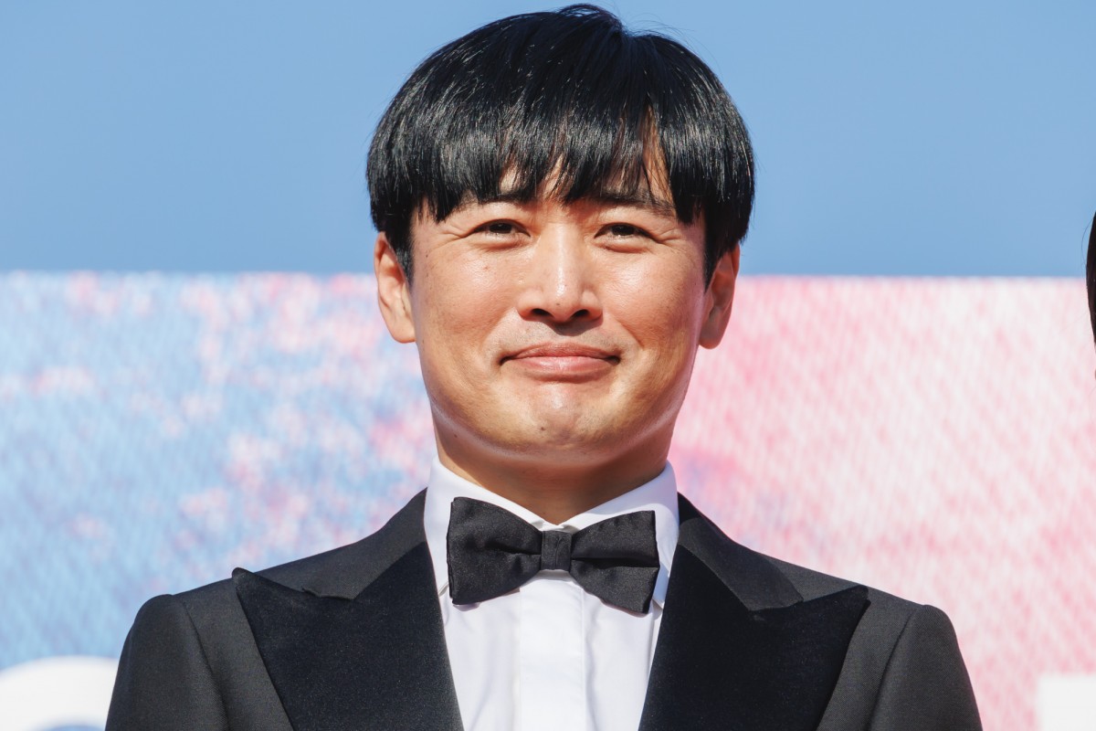 米倉涼子、“がむしゃら”を反省「自分のベースをちゃんと作って、生き直したい」