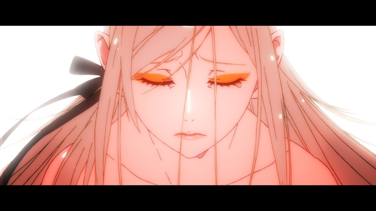 YOASOBIの新曲収録　〈物語〉シリーズ『愚物語＆撫物語』PV解禁
