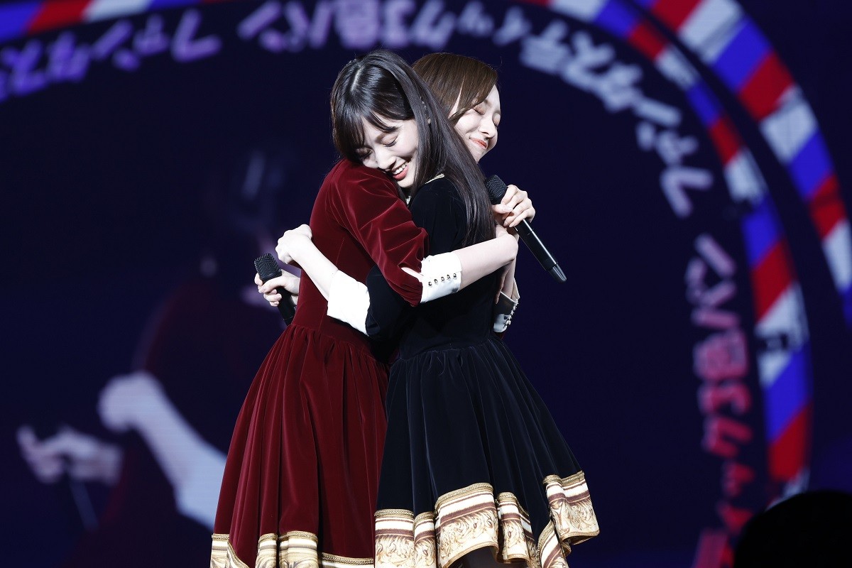 乃木坂46・山下美月が卒業　約8年間の活動に感謝「アイドルになれたから、私は生きてこられた」