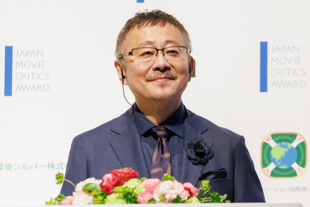 新垣結衣、『正欲』で“人生初”助演女優賞「大事なことを教えてくれた作品」＜日本映画批評家大賞＞