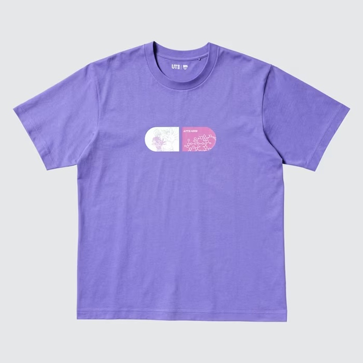 202307「『名探偵コナン』×『UT』コラボ商品」