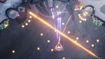 『CYGNI: All Guns Blazing』スクリーンショット