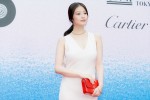 今田美桜、「カルティエと日本 半世紀のあゆみ『結 MUSUBI』展 ― 美と芸術をめぐる対話」オープニングイベントに登場