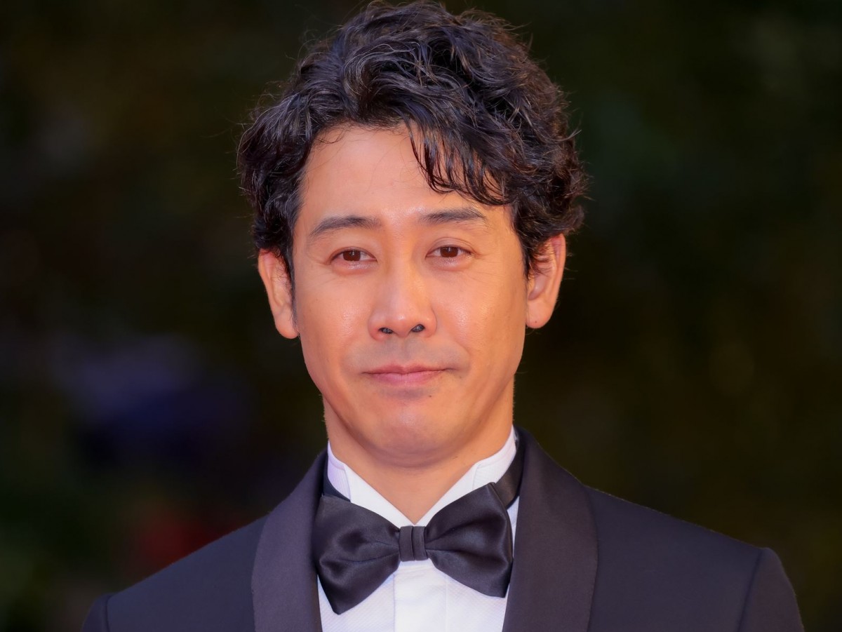 人気俳優やスポーツ選手まで　高校生が思う「お父さんになって欲しい」有名人ランキング発表