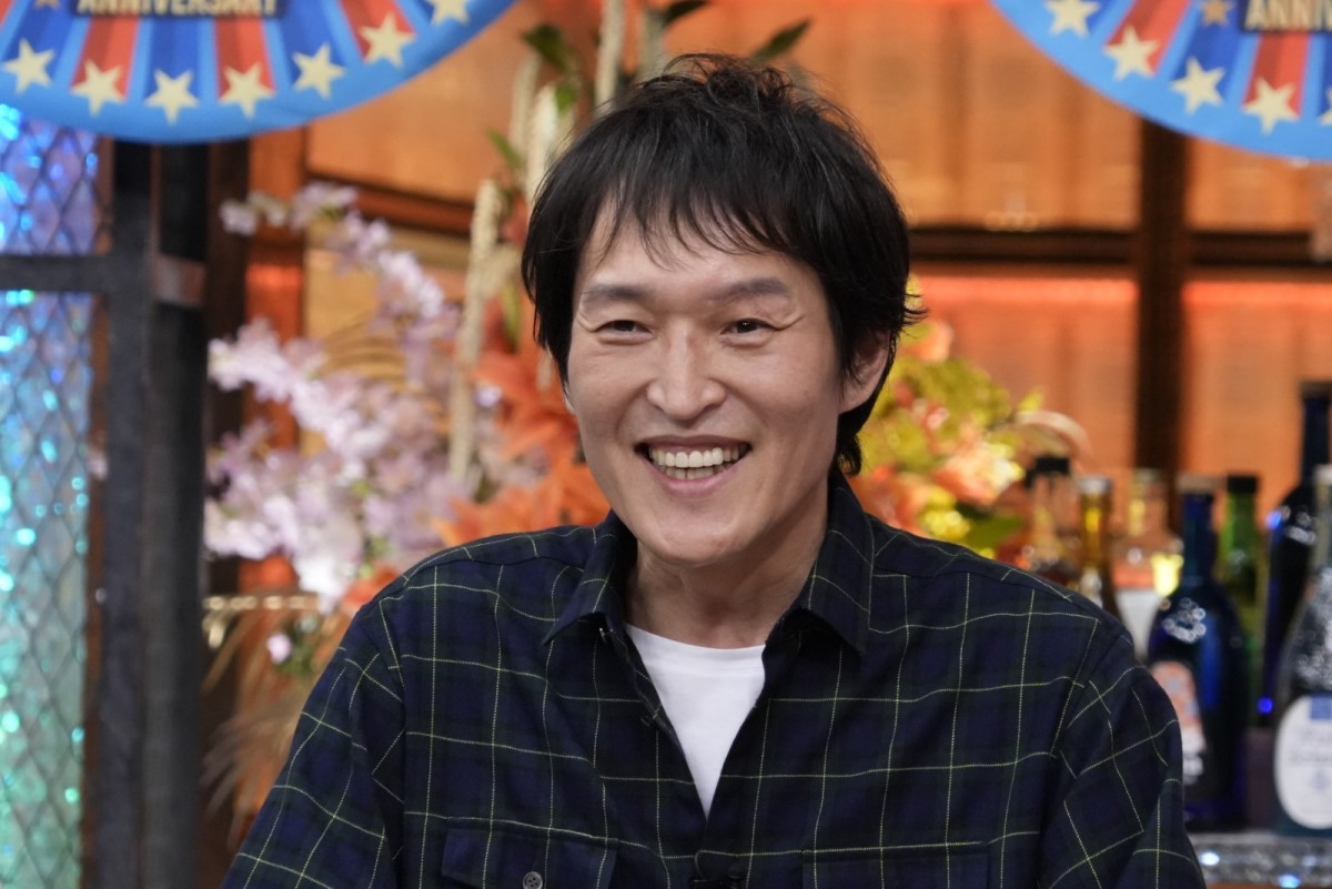 森香澄、最近見た夢が“闇落ち”サインだった「身も心もズタボロ…」あすの『ダウンタウンDX』