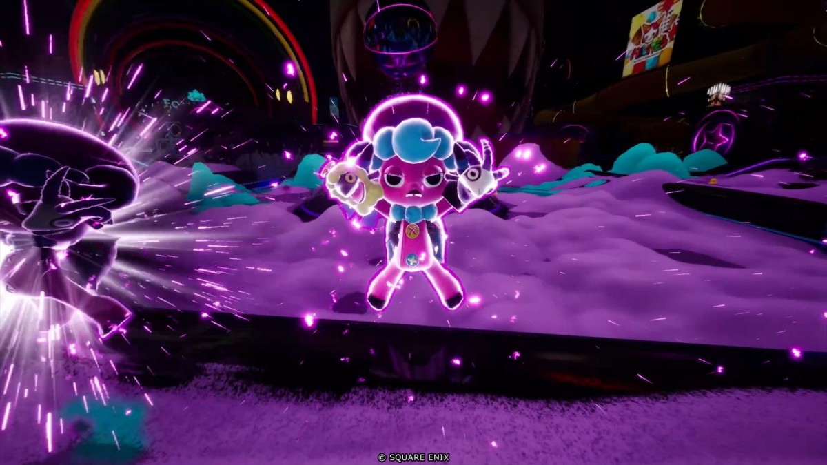 新感覚アワパーティシューター『FOAMSTARS』、6月21日より新シーズン開催　新フォームスター「メーネル」が登場